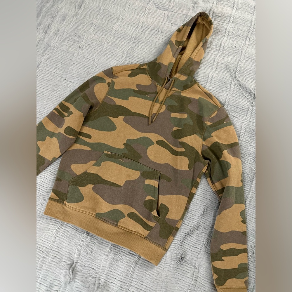 DSG hoodie